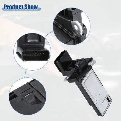 Mass Air Flow Sensor for Cadillac Escalade (2017–2020)