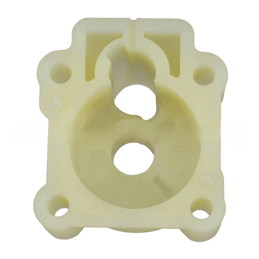 Plastic Replacement Water Pump Housing for Inflatable Boat Motors