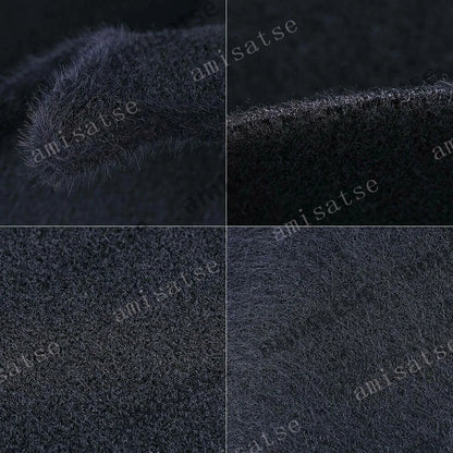 Dash Mat Cover for Toyota Camry (2007-2011)