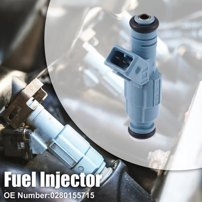 Fuel Injector 1pc for Ford Taurus 3.0L V6 (1996-1998)