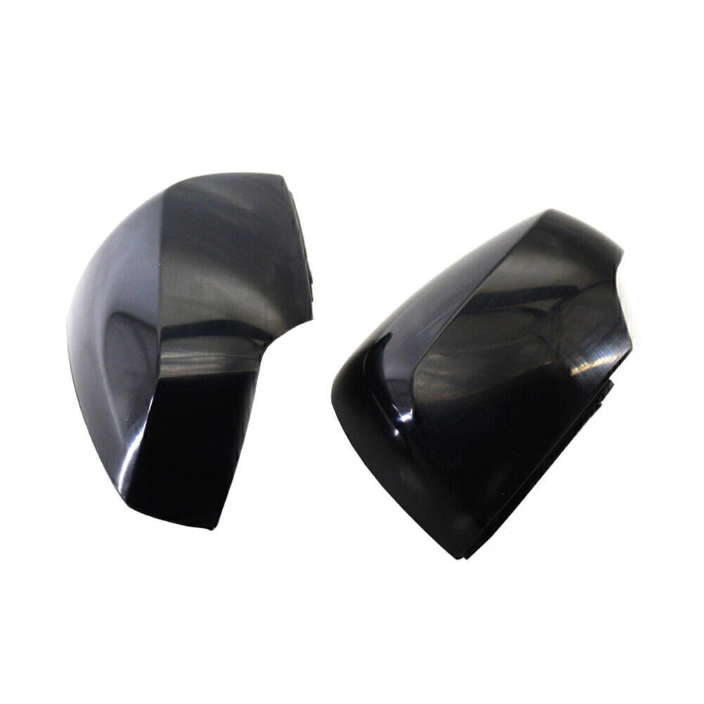 Side Rear View Mirror Cover Caps for Subaru 2012-2018