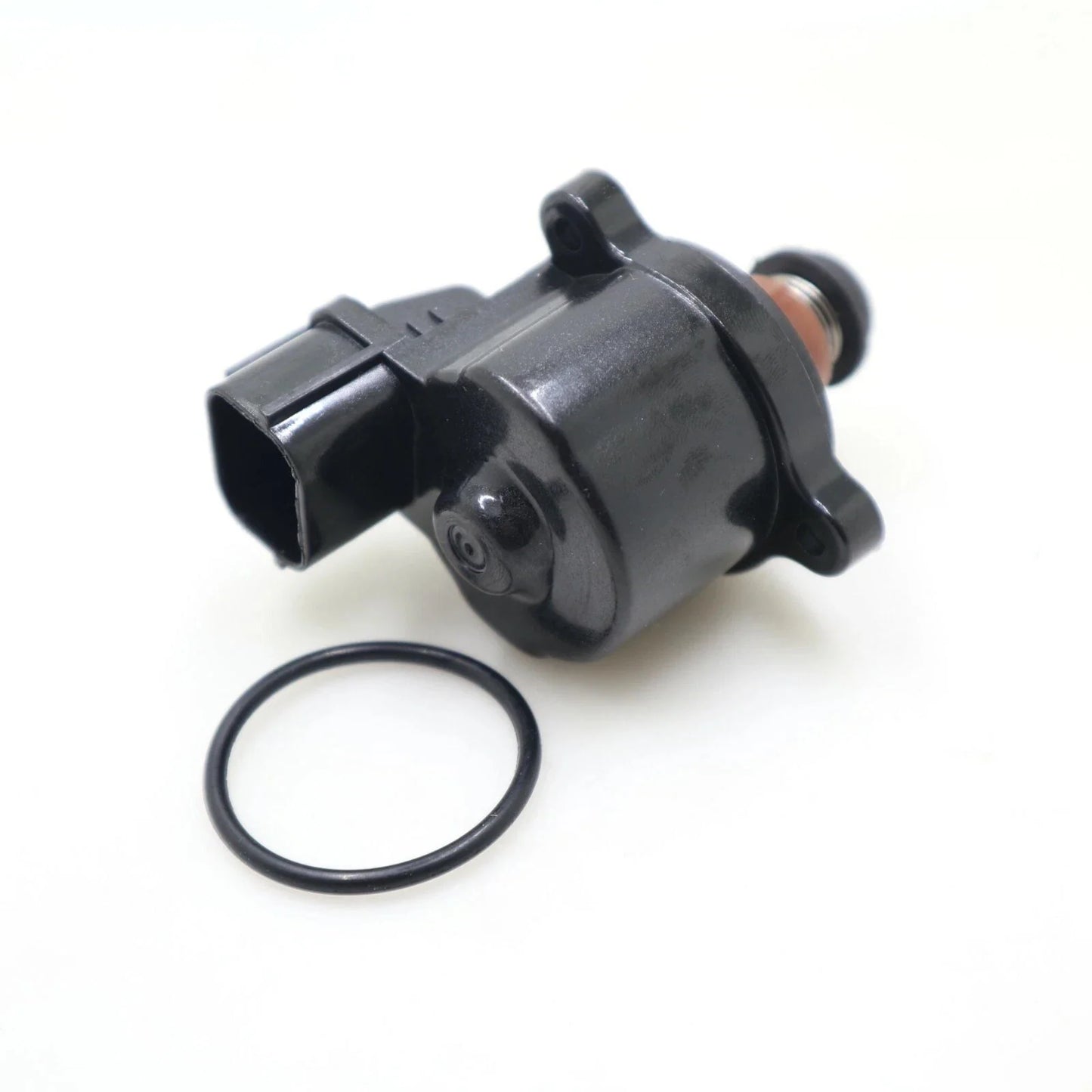 Idle Speed Control Valve IAC for Suzuki Outboard DF Series 79-115HP