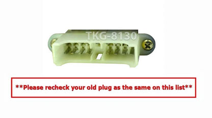 Wiper Control Switch for Isuzu Rocky (175, 195, 210, 240, 260)