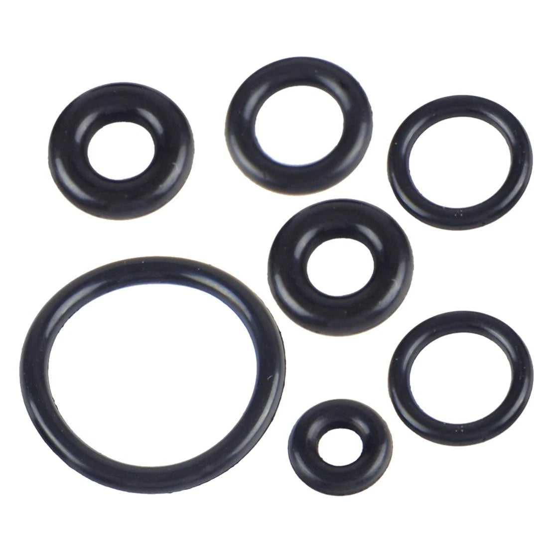 Fuel Filter Set for Ford Powerstroke 1999-2003 (11 Pcs) O-ring Seal