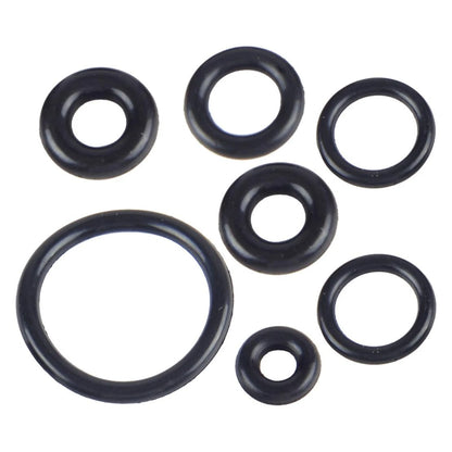 Fuel Filter Set for Ford Powerstroke 1999-2003 (11 Pcs) O-ring Seal