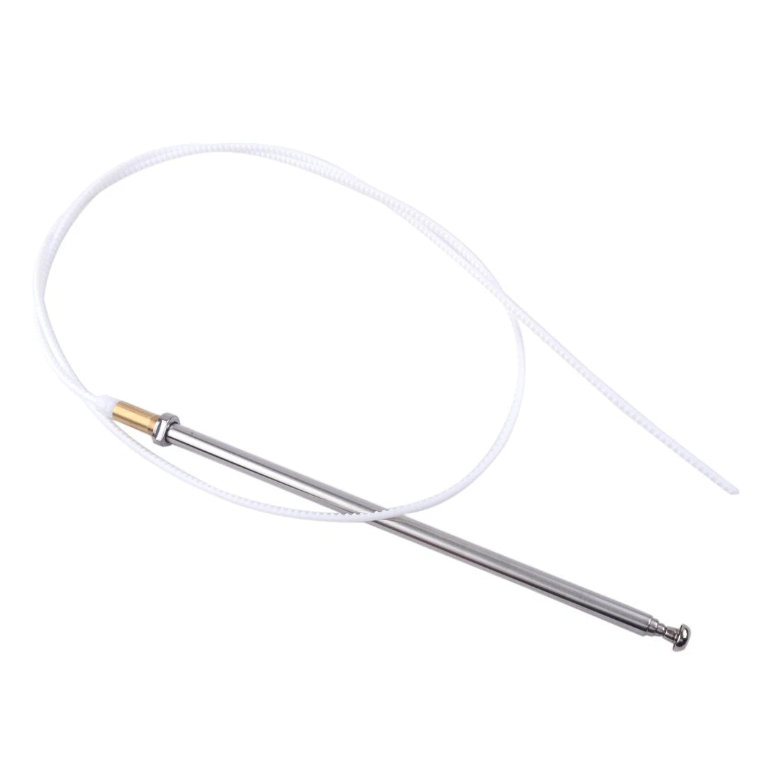 Car Radio Antenna Roof Aerial for Benz W140 W124 W202 W210 (1992-2002)
