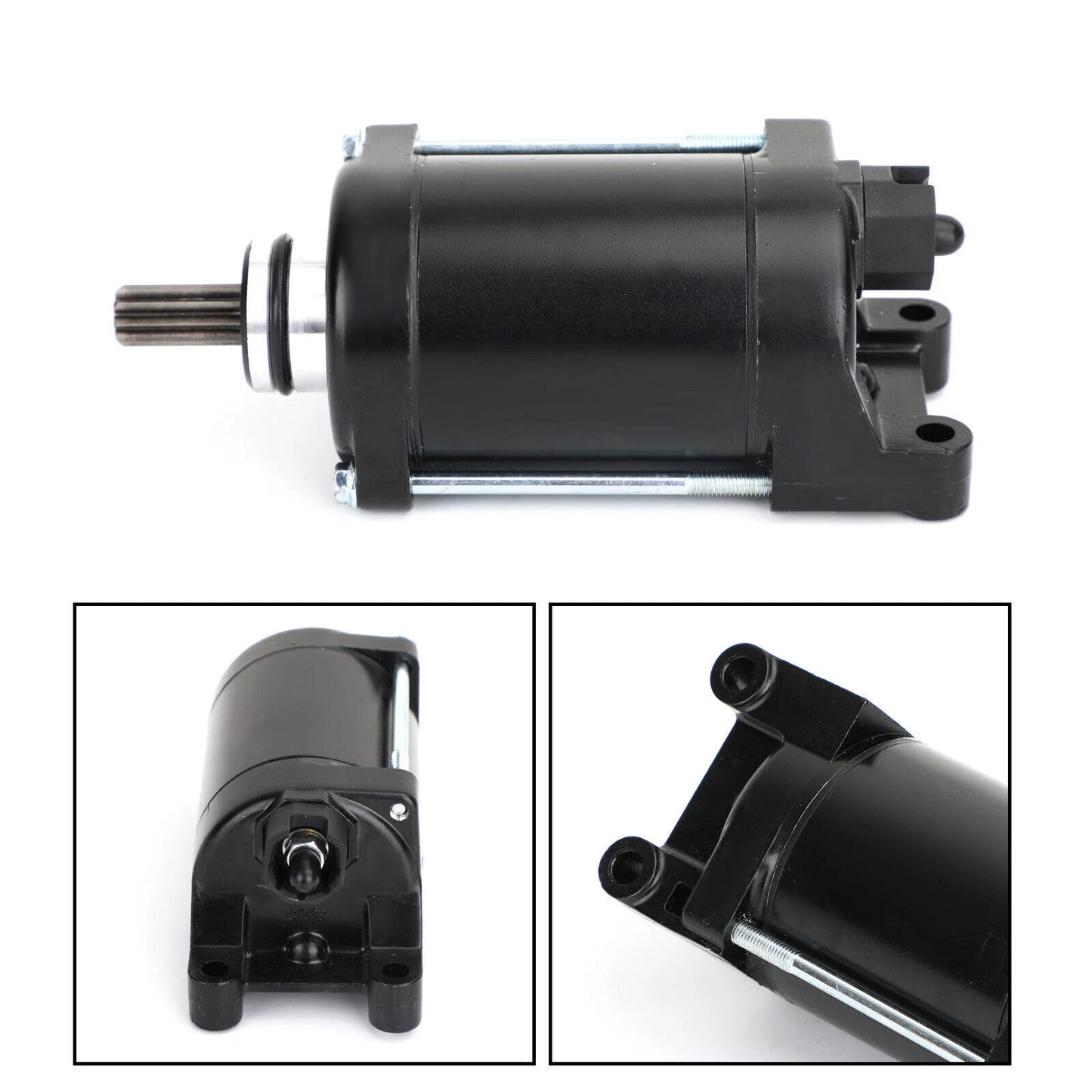 Parts for Honda CB 400/500 X, CBR 400/500 R, CB 500 F, CMX 500 Rebel (13-19)