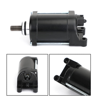 Parts for Honda CB 400/500 X, CBR 400/500 R, CB 500 F, CMX 500 Rebel (13-19)