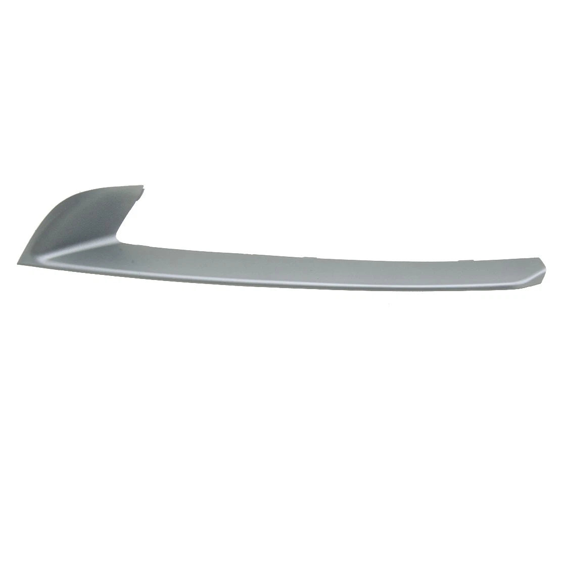 Left Front Bumper Grille Trim for BMW 5 Series F10 F18 (2014-2016)