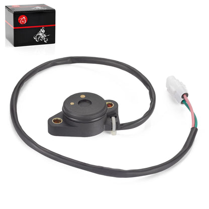 Gear Indicator Neutral Switch Sensor for Kawasaki KFX450R 2008-2014