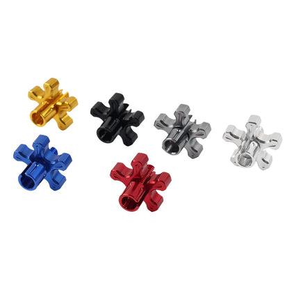 Universal Clutch Cable Adjuster Screw for Yamaha, Suzuki, Honda, BMW