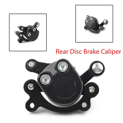 Rear Disc Brake Caliper Pads for 47cc 49cc Mini Pocket Bike ATV