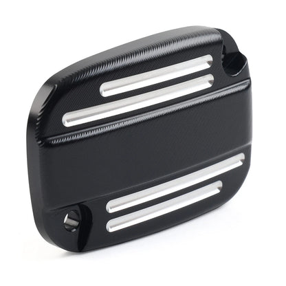 Brake Cylinder Reservoir Cap for Harley Touring Electra Glide Road Glide (2009-2023)