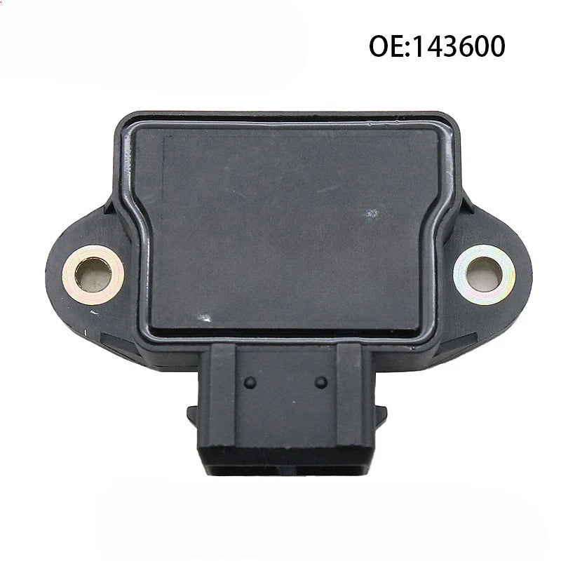 Throttle Position TPS Sensor for BMW E46 318i (1998–2006)