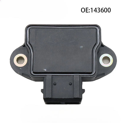 Throttle Position TPS Sensor for BMW E46 318i (1998–2006)