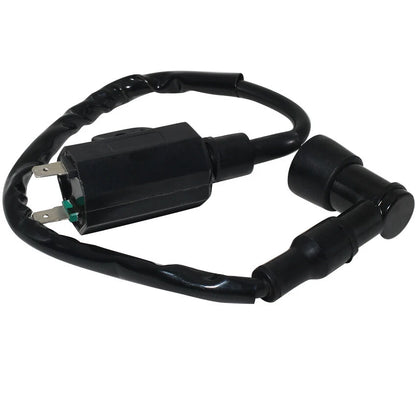 Ignition Coil for Kawasaki KVF300 Prairie 300, KVF400 Prairie 400 (1999-2002)