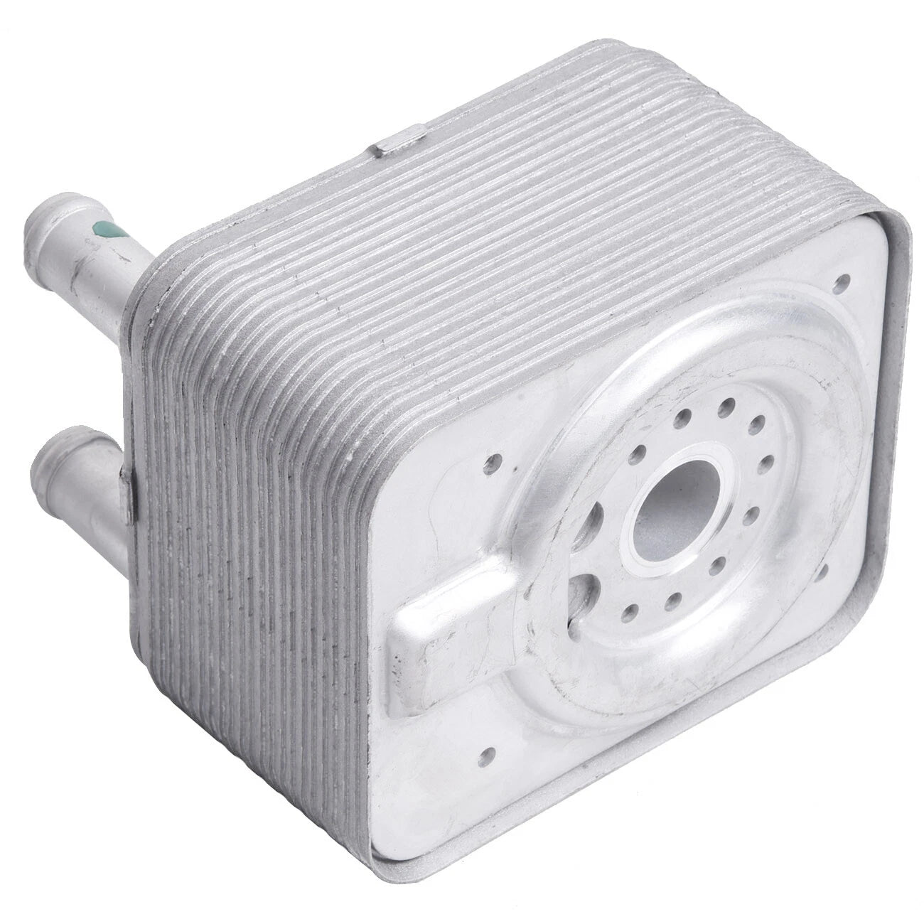 Oil Cooler for SKODA Roomster 1.6 & VW Polo 1.6 16V (2006-2010)