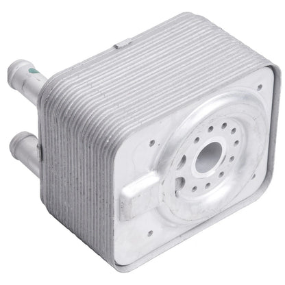 Oil Cooler for SKODA Roomster 1.6 & VW Polo 1.6 16V (2006-2010)