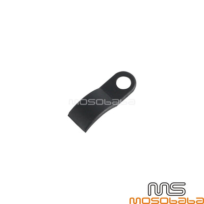 Clutch Hand Lever Anti-Rattle Spring for Harley FLD FLHP FLHPE FLHPEI FLHPI FLHR (2012-2016)