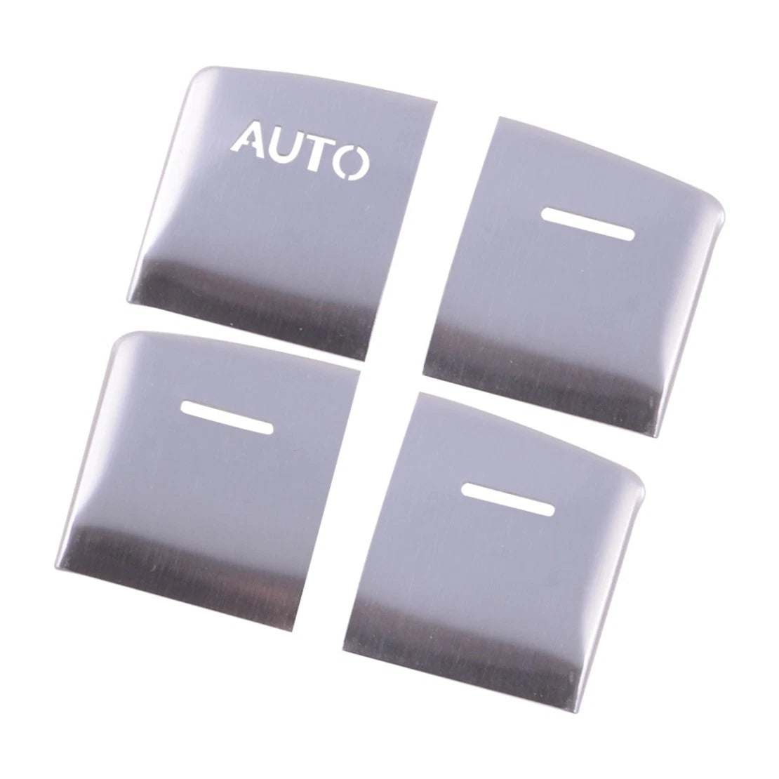 Window Lift Switch Cover Trim for Honda CR-V (2017-2019)