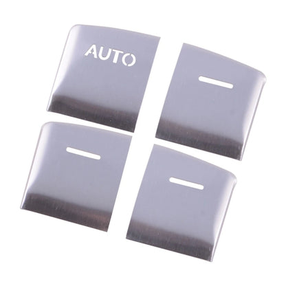 Window Lift Switch Cover Trim for Honda CR-V (2017-2019)