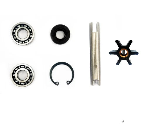Water Pump Repair Kit for Volvo Penta AMD7/MD11C (Diesel) 18-3208