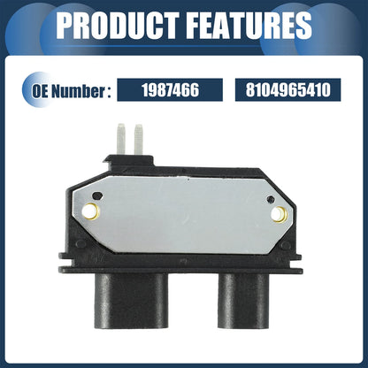 Ignition Control Module for GMC Sonoma / GMC Safari / GMC S15