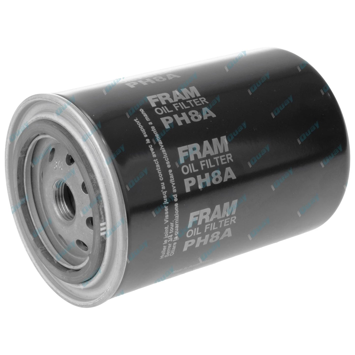 FRAM Engine Oil Filter for Toyota Stout 2.0L 4-Cyl (1968-1976)