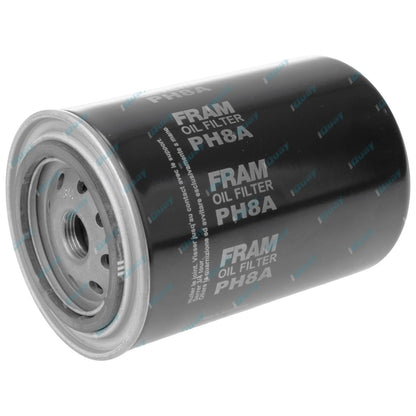 FRAM Engine Oil Filter for Toyota Stout 2.0L 4-Cyl (1968-1976)