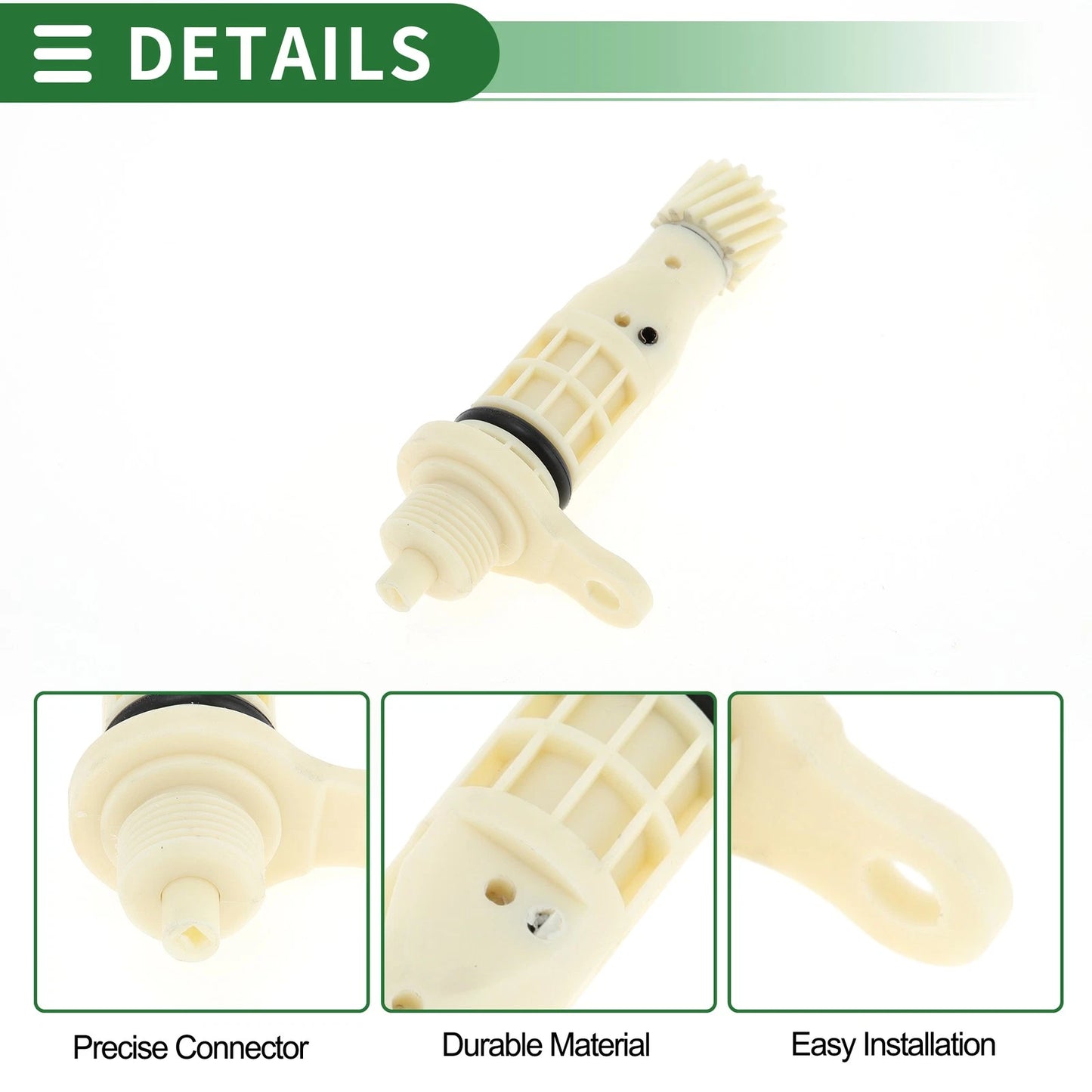 1 Pc Transmission Speed Sensor for Daewoo Buick Chevrolet