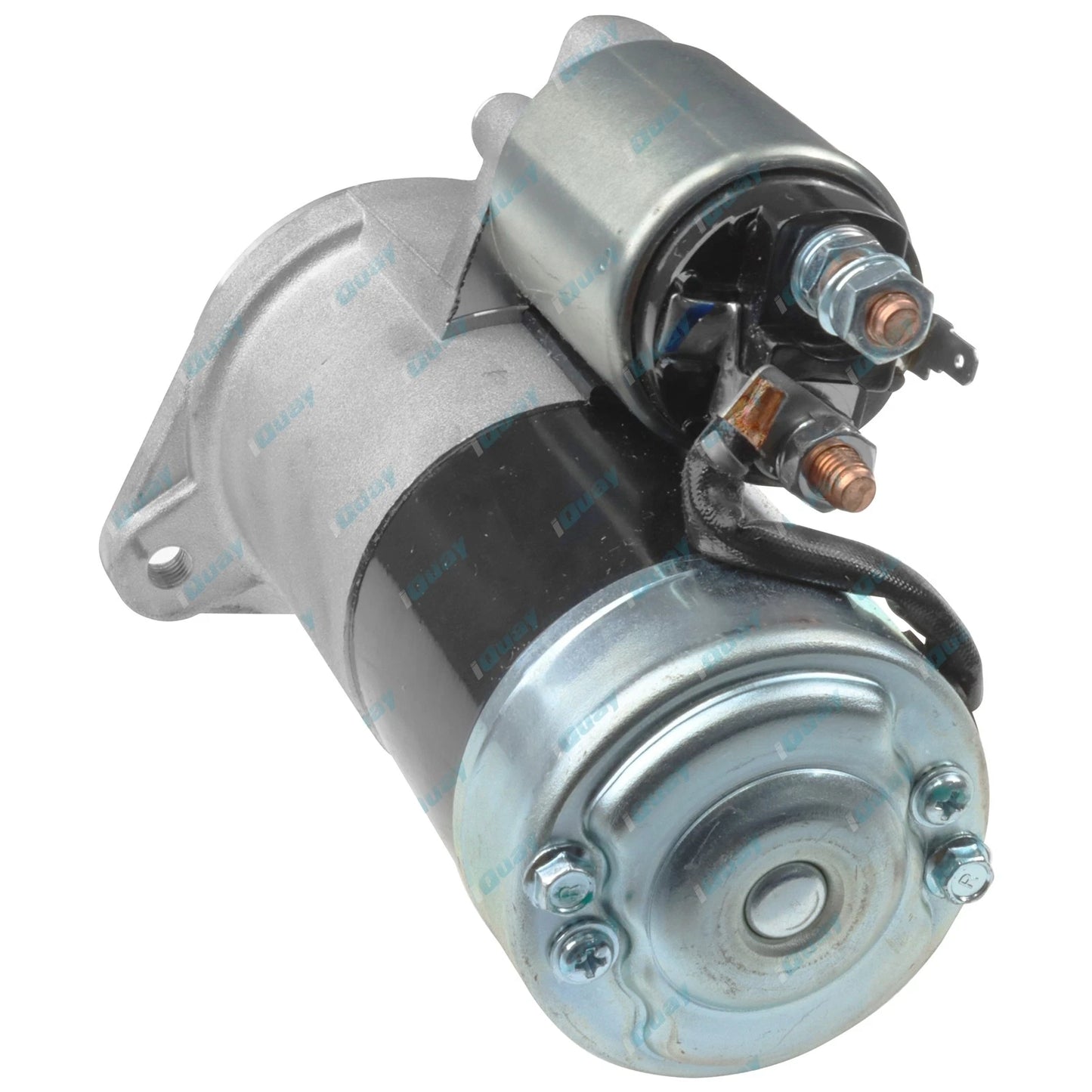 Starter Motor for Nissan 300C Y30 V6 3.0L VG30E Petrol 1984~1986