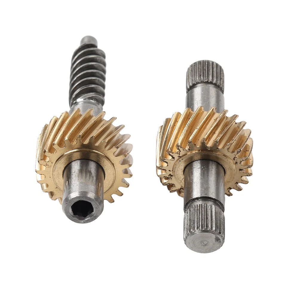 Top Latch Motor Gear Repair Kit for BMW E36 E46 E64 318i 328i M3 (1990-2006)