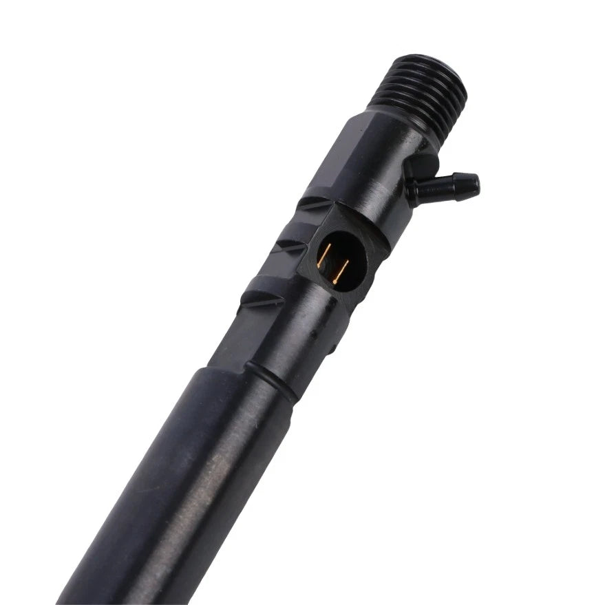 Engine Fuel Injector for SsangYong Actyon Sports EURO III (2007–2012)