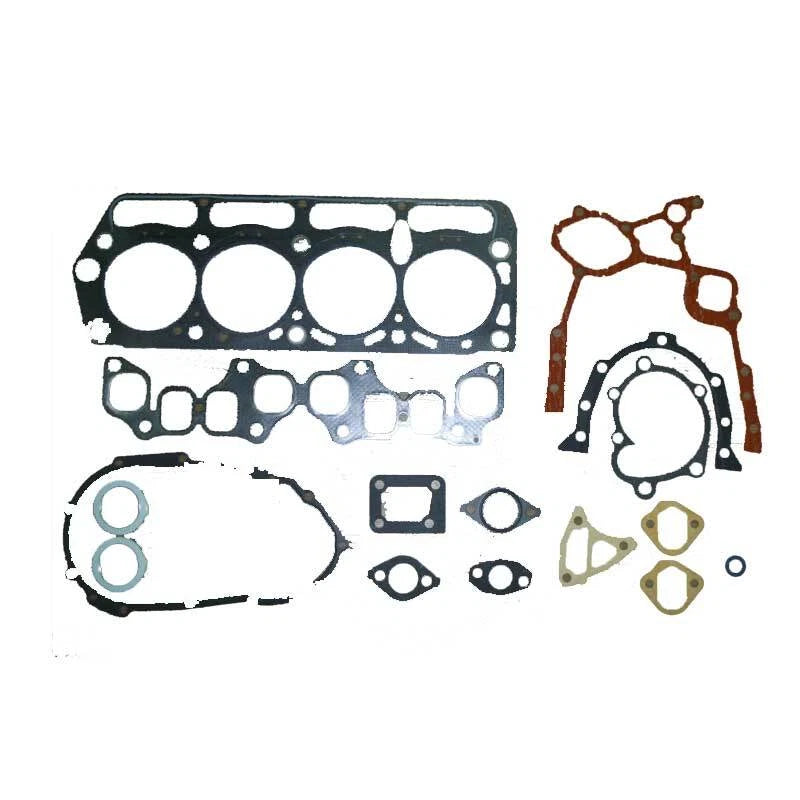 VRS Head Gasket Kit for Toyota Hilux 1Y 2Y 3Y-C YN55 YN57 1983-1997