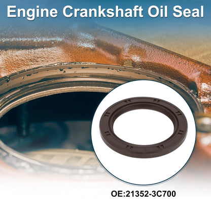 Front Crankshaft Oil Seal for Kia Amanti, Sorento (2004-2009)