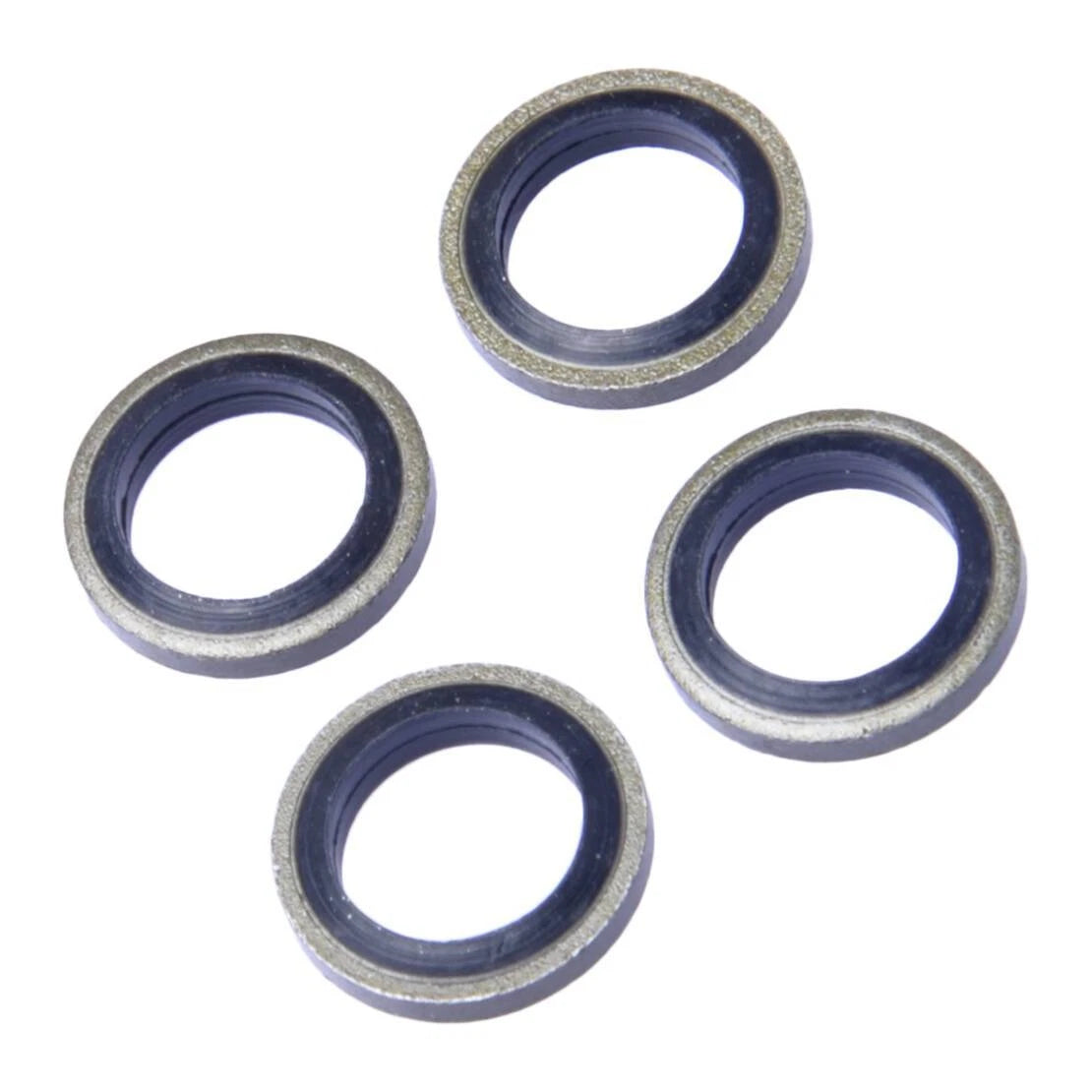 Banjo Bolts w/ 4 Washers for Chevrolet Camaro Pontiac Firebird (1993-2002)
