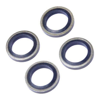 Banjo Bolts w/ 4 Washers for Chevrolet Camaro Pontiac Firebird (1993-2002)