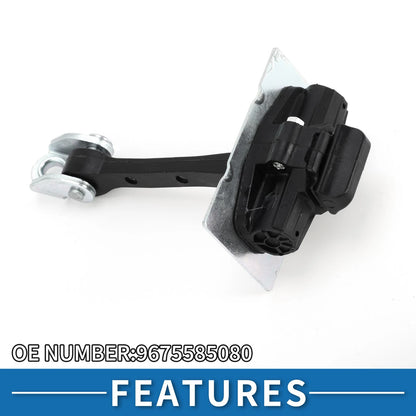 Front Door Check Strap Stopper for Citroen C-Elysee (2012-2023)