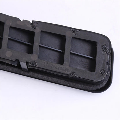 Right Hard Top Exhauster Vent for Jeep Wrangler TJ (1997-2002) Black