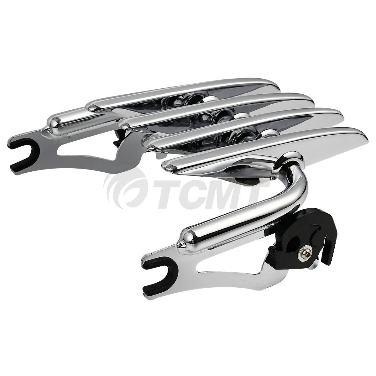 Docking Hardware for Harley Touring Street Glide (2009 - 2013)