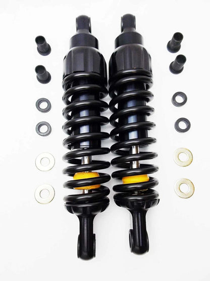 12 Inch Shock Absorbers for Harley XLH1200 Sportster