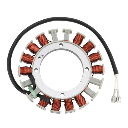 Ignition Charging Coil Stator Plate for Kawasaki FH381V FH451V (2005-2023)