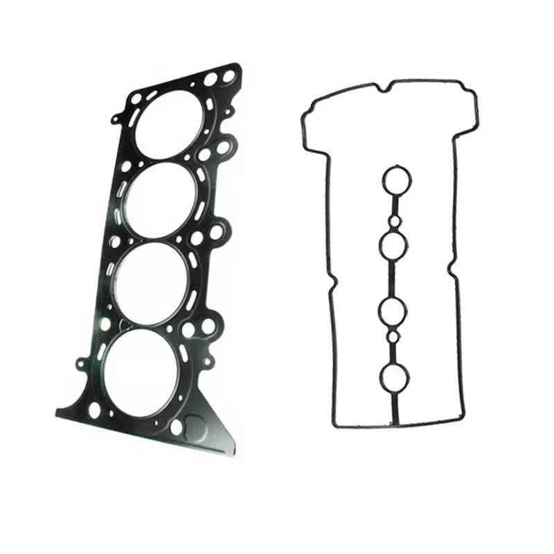 Rocker Valve Cover & Head Gasket for Holden Barina Spark MJ 1.2L (2010-15)