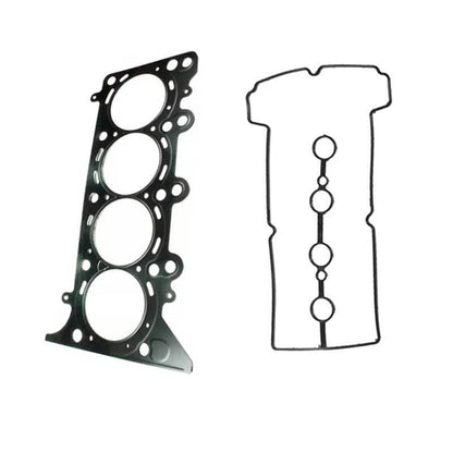 Rocker Valve Cover & Head Gasket for Holden Barina Spark MJ 1.2L (2010-15)