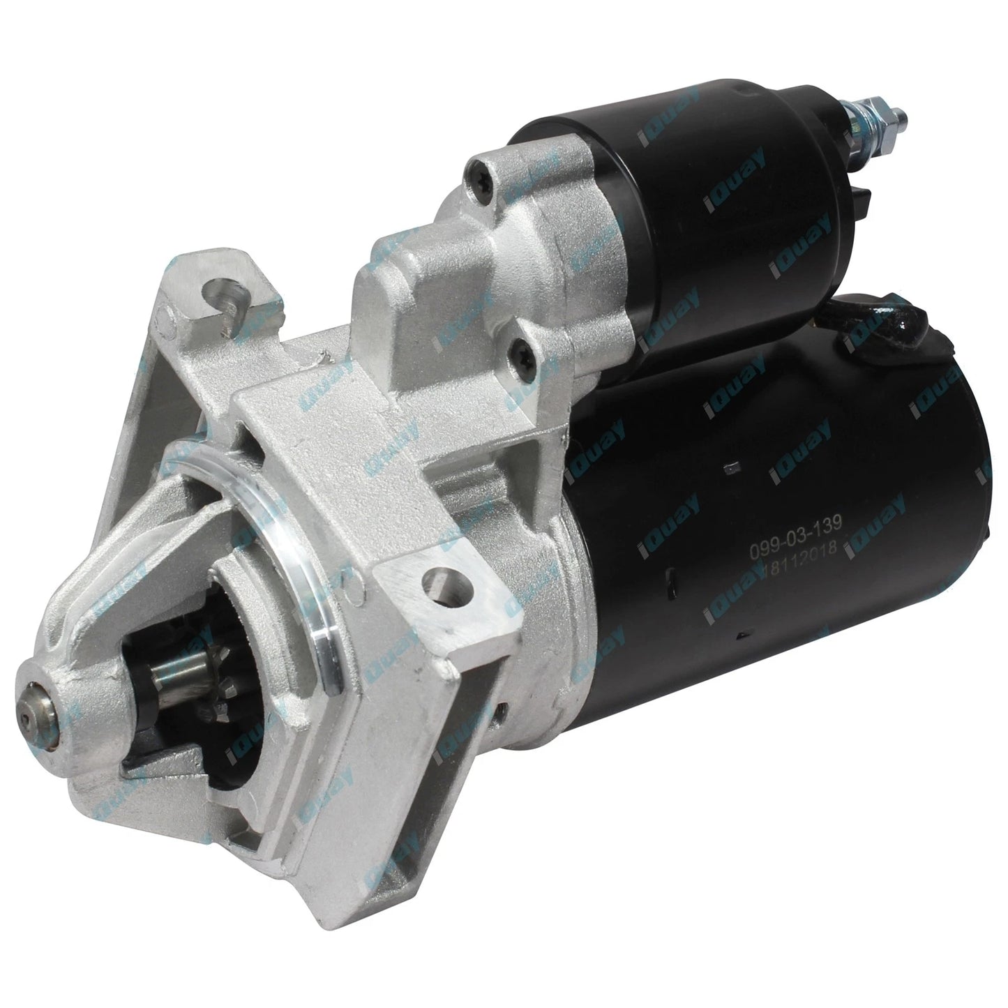 Starter Motor for Holden V6 3.8L VN VP VG VR VS VT VU VY WH WK WQ (1990-2006)