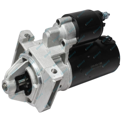 Starter Motor for Holden V6 3.8L VN VP VG VR VS VT VU VY WH WK WQ (1990-2006)