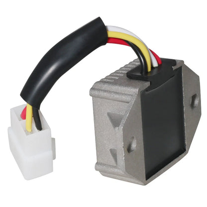 Voltage Rectifier Regulator for Yamaha DT125R XT350 BW350 XT500 XT250L (1990-2006)