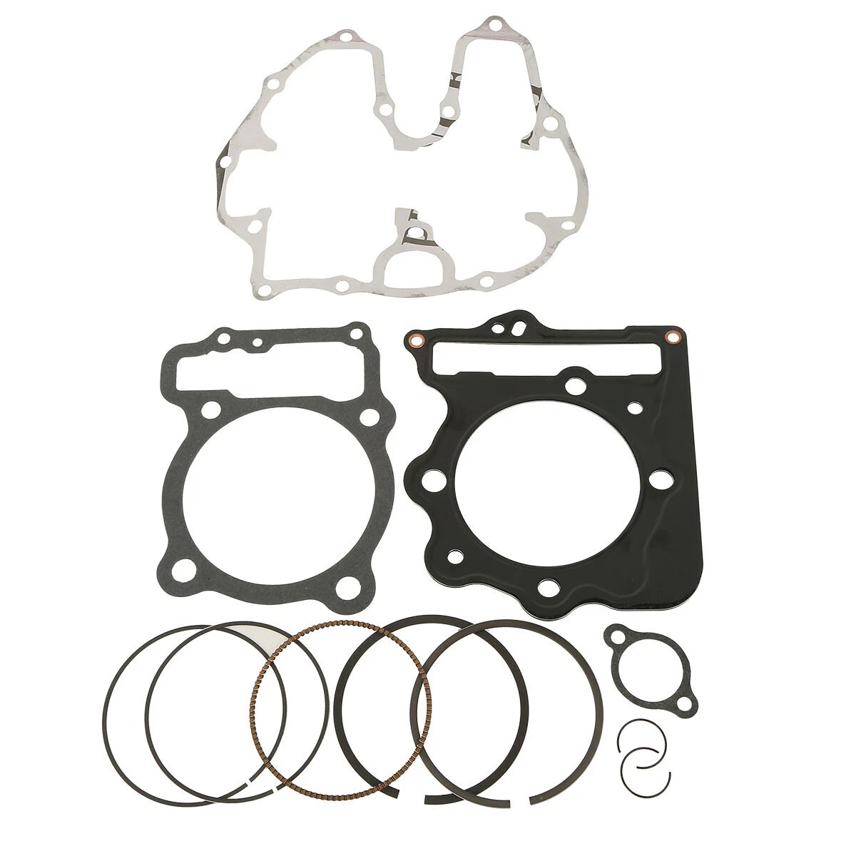Big Bore Cylinder Piston Gasket for Honda Sportrax 400 TRX400EX (99-08)