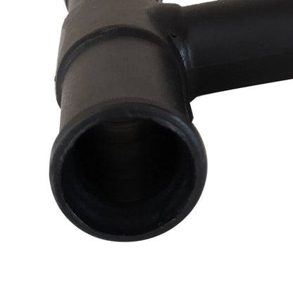 Heater Hose Outlet T Pipe Connector for Toyota Land Cruiser, Sienna (1996-2002)