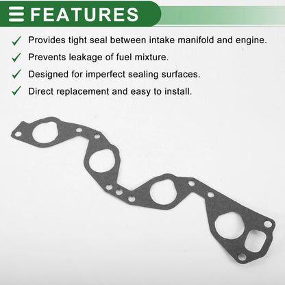 Engine Intake Manifold Gasket for Toyota Hiace (1989-1998)